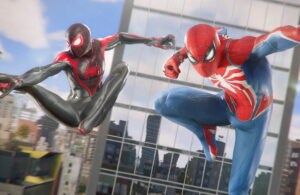 Spider-Man 2 için Venom odaklı DLC çıkabilir