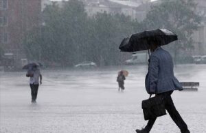 Tunç Soyer’den İzmir için yağış uyarısı! Tarih ve saat verdi