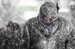 İstanbul dahil 18 il için meteorolojik uyarı! Kar, fırtına