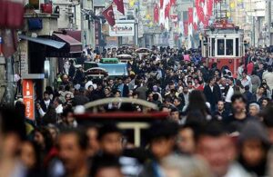 TÜİK verilerinde çarpıcı sonuçlar! Ülkede artan nüfus İstanbul’da düştü