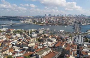 İstanbul’da kira fiyatları uçuyor! İşte kiraların en yüksek olduğu 3 ilçe…