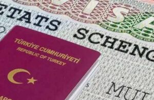 Almanya vize ret sayısını paylaşmadı! “İkili ilişkilerde gerginliklere yol açabilir”