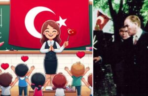 Yapay zeka ‘Öğretmenler Günü’nü Atatürk’ün ağzından bakın nasıl kutladı