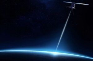 NASA’nın aracı başardı! Uzaydan Dünya’ya ilk mesaj