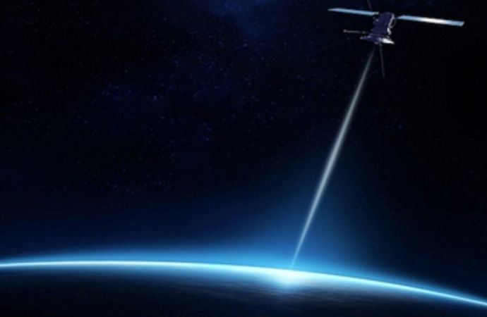 NASA’nın aracı başardı! Uzaydan Dünya’ya ilk mesaj