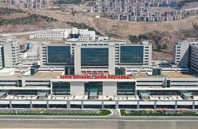 İzmir Bayraklı Şehir Hastanesi’nde yıllık izin engeli iddiası! “Bu kabul edilemez”