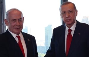 İsrail’in Gazze saldırıları sonrası Erdoğan’dan Netanyahu’ya tepki! “Senin yaptığının ne İncil’le ne Tevrat’la alakası var”