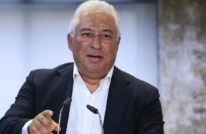 Portekiz’de Başbakan Costa yolsuzluk soruşturması devam ederken istifa etti