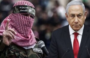 İsrail ve Hamas arasında ‘insani ara’ yarın başlıyor! 13 esir serbest bırakılacak