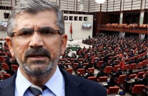 Tahir Elçi cinayetinin araştırılması önergesi AKP ve MHP oylarıyla reddedildi