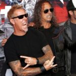 Metallica ilk kez Suudi Arabistan’a gidiyor!