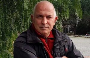 Gazeteci Cengiz Erdinç adli kontrol şartıyla serbest bırakıldı