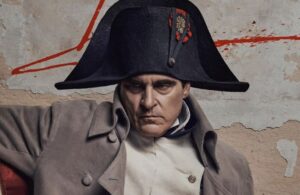 Napolyon bir çok eleştiriye rağmen gişe rekorları kırmaya devam ediyor