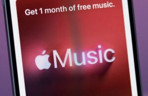 Apple Music’in yıl sonu analizleri geldi