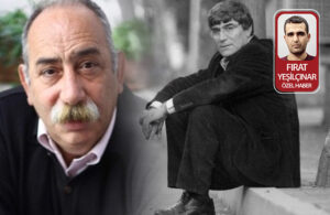 Hrant Dink’in arkadaşı: Öldür diyenler yargılanmalı