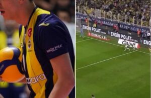 Fenerbahçe’den Engin-Dilan Polat hamlesi! Siteden şirket logoları kaldırıldı