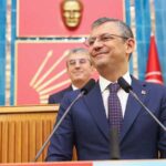 CANLI | CHP Genel Başkanı Özgür Özel grup toplantısında konuşuyor