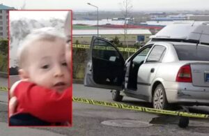15 yaşındaki çocuğun otomobille çarptığı 5 yaşındaki çocuk öldü