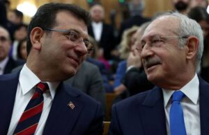 İmamoğlu’ndan Kılıçdaroğlu açıklaması: Arayıp helallik isteyeceğim