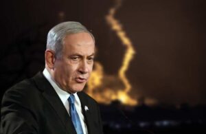 İsrail Başbakanı Netanyahu’dan ’süresiz işgal’ mesajı! “Neler olduğunu gördük”