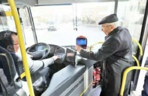 ABB’den 65 yaş üstü yolcu hamlesi: Özel halk otobüslerine gelir desteği verilecek
