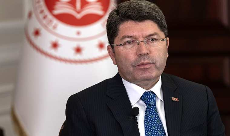 Adalet Bakanı Yargıtay kararına sessiz kalıp Gezi’yi hedef aldı