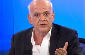 Ahmet Çakar’den istifa eden hakem yorumu: Konuşursa Susurluk Skandalı’ndan beter olur