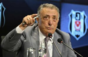 Ahmet Nur Çebi’den 25 milyon Euro açıklaması