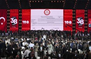 CHP Parti Meclisi üyeleri belli oldu! İşte seçilen isimler
