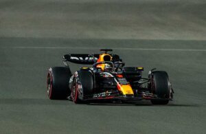 Formula 1 sezonu sona erdi, Verstappen son yarışa da damga vurdu