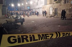 Gaziantep’te dehşet! Gelinin eski eşinin yakınları düğünü bastı… 1 ölü 4 yaralı