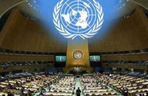 Birleşmiş Milletler kuruluşlarından Gazze için ‘acil eylem’ çağrısı