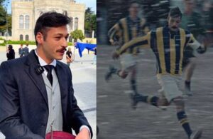 Kubilay Aka Fenerbahçe filmi “Zaferin Rengi” için 2 ayda nasıl 16 kilo verdiğini anlattı