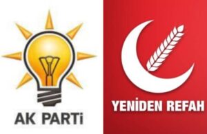 Yeniden Refah Partisi’nden AKP’ye Ankara ve İstanbul mesajı