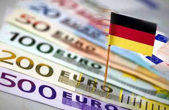 Almanya’da mülteciler için ödenecek para belli oldu