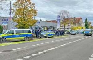 Almanya’da 15 yaşındaki çocuk arkadaşını başından vurarak öldürdü