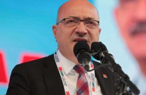 CHP Genel Başkan Adayı İlhan Cihaner’den tepki: Yarış antidemokratik