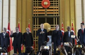 Cumhur İttifakı’nı sarsacak kulis: HÜDA PAR ve Yeniden Refah gibi partileri Meclis’e taşımak yanlıştı