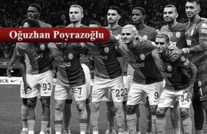 Galatasaray’da Nelsson çıkmazı