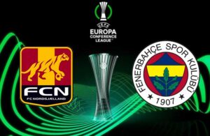 Nordsjaelland Fenerbahçe maçı saat kaçta hangi kanalda?