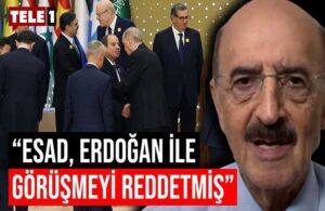 Erdoğan’ın Sisi ve Esad ile aynı karede olması ne anlama geliyor?