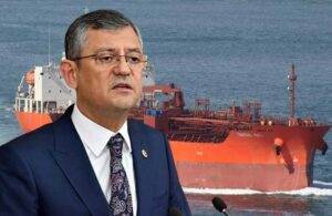 Özgür Özel’den içinde iki Türk kaptanın olduğu kaçırılan gemi hakkında flaş açıklama
