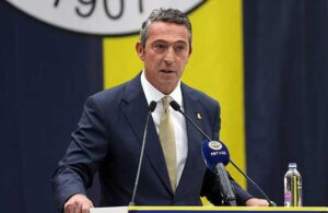 MHK Başkanı İbanoğlu’ndan Ali Koç hakkında suç duyurusu