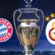 Bayern Münih Galatasaray maçı saat kaçta hangi kanalda?