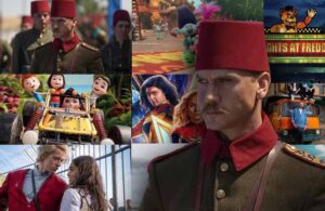 Hafta sonu Türkiye’de en çok izlenen filmler belli oldu! Zirveye oturan ‘Atatürk 1881-1919’ bir milyon seyirciyi geçti
