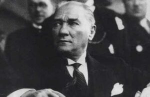 Ünlü isimler 10 Kasım’da Mustafa Kemal Atatürk’ü saygı ve özlemle andı