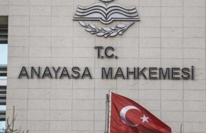 Anayasa Mahkemesi’nden İstanbul Sözleşmesi vurgulu çarpıcı karar