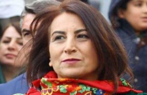 Aysel Tuğluk ifadesinin ardından serbest bırakıldı
