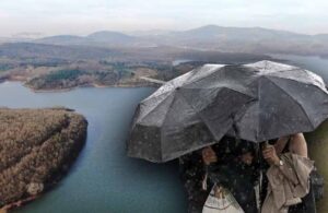 Kritik seviyenin altına gerilemişti! Şiddetli yağış sonrası İstanbul barajlarında son durum