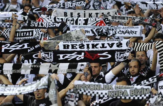 Beşiktaş’tan Samsunspor deplasman biletleri hakkında açıklama